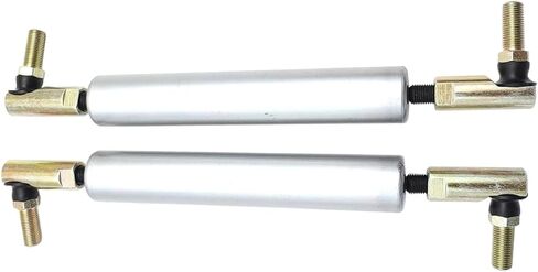 2pcs توجيهات المظلات غاز كرة الربيع المفصل 7188108 718-8108 متوافق مع لوادر بوبكات 450 453 463 553 653 751 753 763 773 7753 853 863 864 873 883 953 S570 S590 in Kuwait