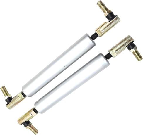 2pcs توجيهات المظلات غاز كرة الربيع المفصل 7188108 718-8108 متوافق مع لوادر بوبكات 450 453 463 553 653 751 753 763 773 7753 853 863 864 873 883 953 S570 S590 in Kuwait