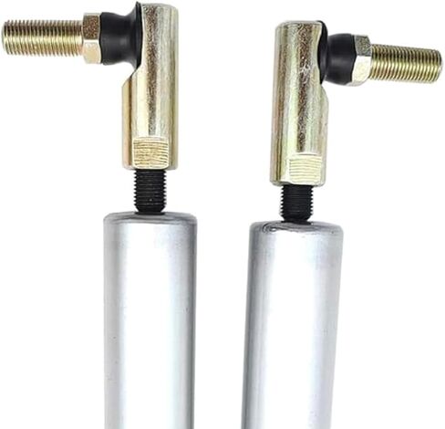 2pcs توجيهات المظلات غاز كرة الربيع المفصل 7188108 718-8108 متوافق مع لوادر بوبكات 450 453 463 553 653 751 753 763 773 7753 853 863 864 873 883 953 S570 S590 in Kuwait