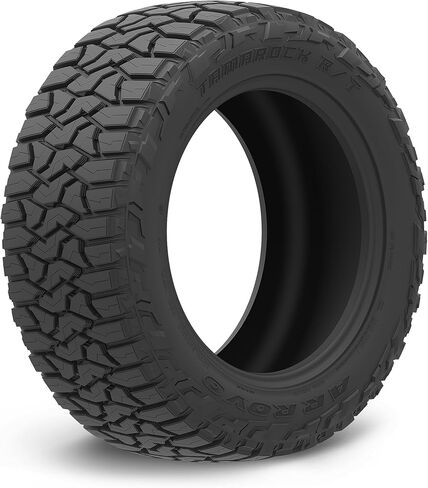 Arroyo Tamarock R/T 35x12.50R20LT 125Q RRL Dual Sideball Tyre in Kuwait