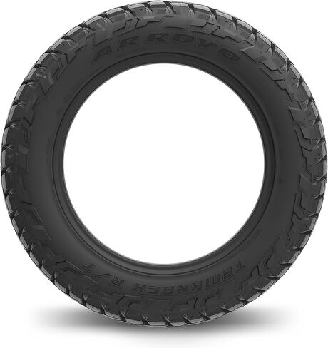 Arroyo Tamarock R/T 35x12.50R20LT 125Q RRL Dual Sideball Tyre in Kuwait