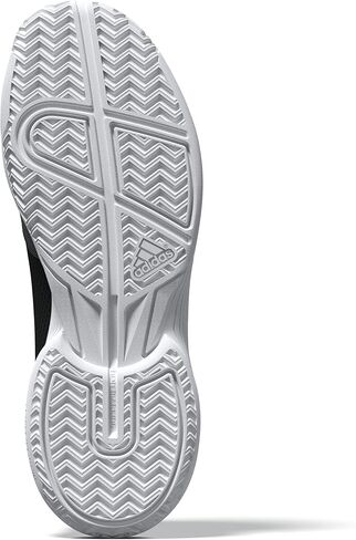 adidas Unisex-Child Courtflash Tennis Shoes (Little Big Kid) Sneaker in Kuwait