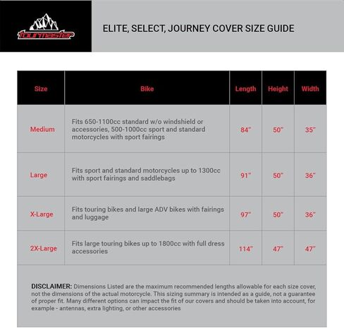 Tourmaster Select Rockproof Potorcycle Half-Add in Saudi Arabia