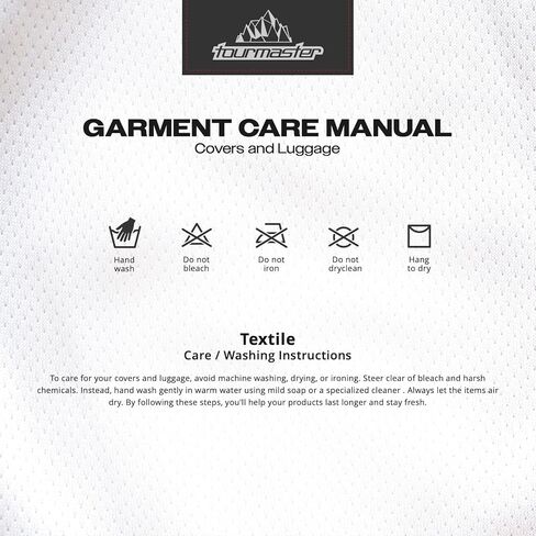 Tourmaster Select Rockproof Potorcycle Half-Add in Saudi Arabia