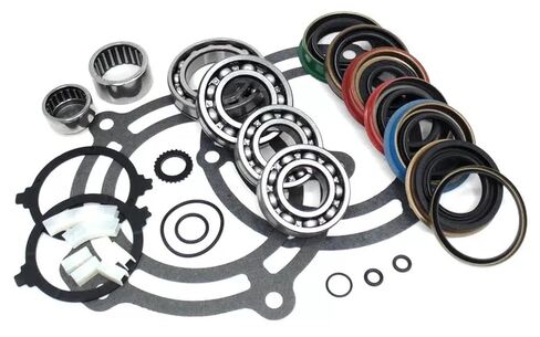 Complete Bearing & Seal Kit Set NP 241 241DHD for Dodge Trucks 1997 1998 1999 2000 2001 2002 BK241B NP241 NP241DHD BK-241B BK241-B in Kuwait