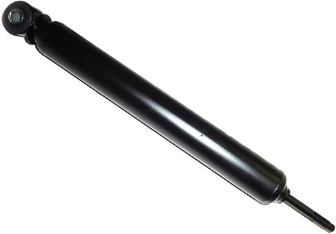 Steering Stabilizer Dampener & Front with Warranty Black 1-Total Shocks/Struts DSC10329 SS10329 223-5456 in Saudi Arabia