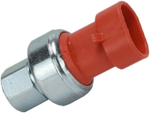 Mytee Products 2 Pk Heavy Duty Engine Coong Fan Switch - Fan Override Switch Replace 79PSL3-4, Berstrom 1000335581, OE Aftermarket 2217003, 22-237, 11-1409, Dorman 904-9418, Peterbilt P27-1051 in Saudi Arabia