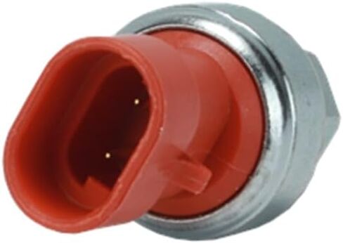 Mytee Products 2 Pk Heavy Duty Engine Coong Fan Switch - Fan Override Switch Replace 79PSL3-4, Berstrom 1000335581, OE Aftermarket 2217003, 22-237, 11-1409, Dorman 904-9418, Peterbilt P27-1051 in Saudi Arabia