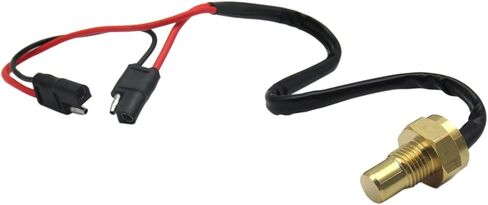 0413-045 Fan Heat Thermal Sensor Switch for 2004 Arctic Cat 650 4x4 V2 LE Automatic in Saudi Arabia