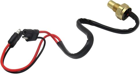 0413-045 Fan Heat Thermal Sensor Switch for 2004 Arctic Cat 650 4x4 V2 LE Automatic in Saudi Arabia
