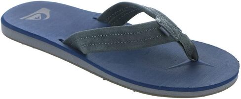 Quiksilver Carver Suede Syde Core Men's Sandal in Saudi Arabia