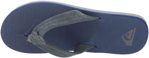 Quiksilver Carver Suede Syde Core Men's Sandal in Saudi Arabia