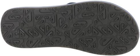 Quiksilver Carver Suede Syde Core Men's Sandal in Saudi Arabia