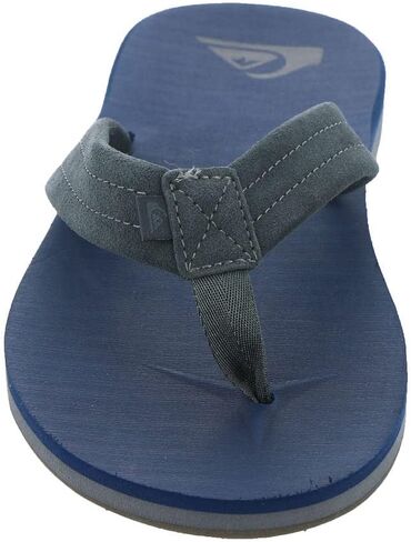 Quiksilver Carver Suede Syde Core Men's Sandal in Saudi Arabia