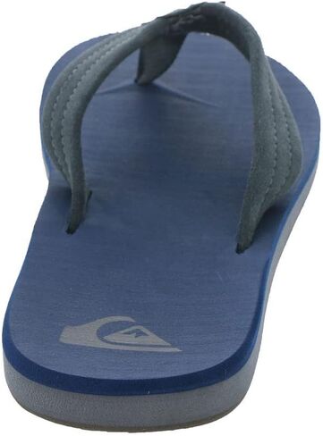 Quiksilver Carver Suede Syde Core Men's Sandal in Saudi Arabia