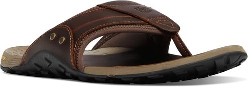 Danner Lost Coast Sandal - Men's Comfortable Outdoor Slides, Durable Lightweight Design, Casual Wear in Saudi Arabia