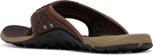 Danner Lost Coast Sandal - Men's Comfortable Outdoor Slides, Durable Lightweight Design, Casual Wear in Saudi Arabia