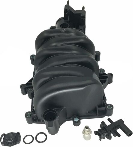 Engine Upper Intake Manifold For 1993 1994 1995 Buick LeSabre Regal Park Avenue For 1993 1994 1995 Chevrolet Lumina APV For 1993 1994 1995 Oldsmobile For 1993 1994 1995 Pontiac 615-179 in Saudi Arabia