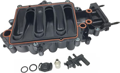 Engine Upper Intake Manifold For 1993 1994 1995 Buick LeSabre Regal Park Avenue For 1993 1994 1995 Chevrolet Lumina APV For 1993 1994 1995 Oldsmobile For 1993 1994 1995 Pontiac 615-179 in Saudi Arabia