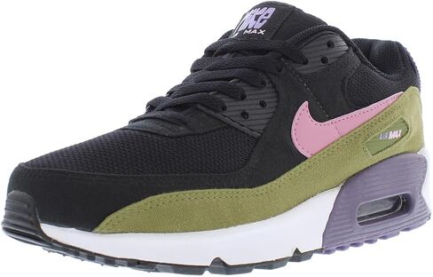 Nike Air Max 90 (Big Kid) in Kuwait