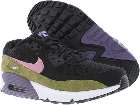 Nike Air Max 90 (Big Kid) in Kuwait