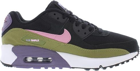 Nike Air Max 90 (Big Kid) in Kuwait