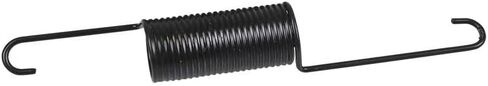 يستبدل Spring Extension رقم الجزء M74440 P43126 FITS لـ 325 335 345 355D G100 ، GT225 GT235 GT235E GT242 GT262 in Saudi Arabia