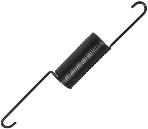 يستبدل Spring Extension رقم الجزء M74440 P43126 FITS لـ 325 335 345 355D G100 ، GT225 GT235 GT235E GT242 GT262 in Saudi Arabia
