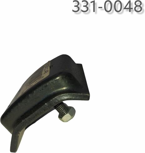 الربيع الفرعي المطاطي لـ ISUZU NPR NQR 4HE1 4.8L 4BD1 3.9L 4BD2 3.9L 86-03 in Kuwait