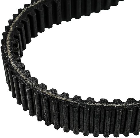 NICHE Drive Belt For Suzuki King Quad 750 LTA700X LTA750 Arctic Cat 700 H1 TRV Cruiser 27601-31G00 3403-14 in Saudi Arabia