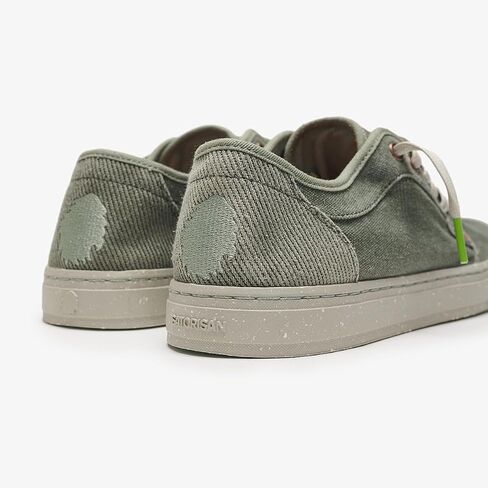 Heisei Gaia Terra.2 - Casual Sneakers for Men & Women - Comfortable & Durable Sneakers in Saudi Arabia