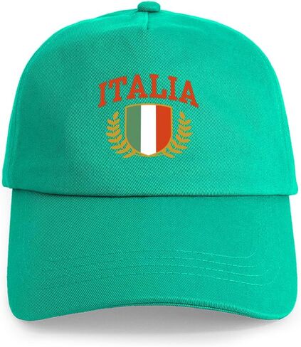CafePress Italia Cap Cap القابلة للتعديل in Saudi Arabia