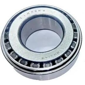CARTEX PINION RONDING BERING PART NO. 907/09000 FITS TIMKEN FITS JCB in Kuwait