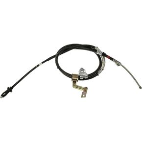 Dorman C660530 Rear Passenger Side Parking Brake Cable Compatible with Select Toyota Models in Saudi Arabia