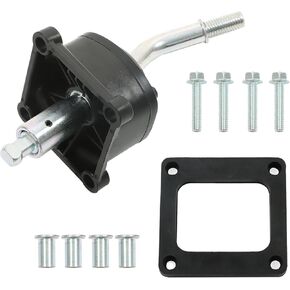 Munirater 5 Speed Transmission Shifter Tower Kit Presention for 1996-up nv4500 25982 in Kuwait