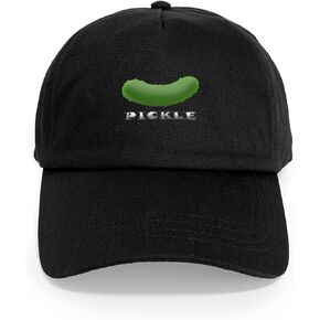 CafePress Pickle Cap Adjustable Baseball Cap in Saudi Arabia