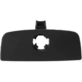 06B129723J Armrest Glove Box Handle Cover Lock Hole Suitable Passat-B5 1997-2005 06B 129 723 J Car Replacement in Kuwait