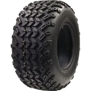 Ocelot Atacama 18x9.5-8 A/T Golf Cart Tire – All Terrain, DOT Approved, 4-Ply Construction, Smooth Operation & Quiet Ride, Tread Design for On/Off-Road Use in Kuwait