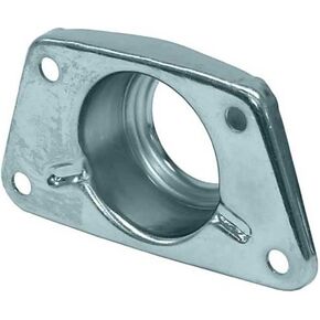 Part Synergy استبدال لوحة غطاء شريط الالتواء الخلفي لبورش 911 (1965-1989) OE FIT in Kuwait