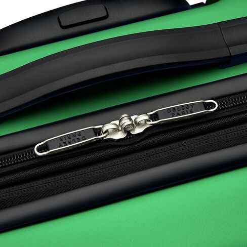 ألوان United من Benetton Hardside Hardside أمتعة قابلة للتوسيع مع عجلات الدوران ، الأزرق الفاتح ، والتحقق من 29 بوصة in Saudi Arabia