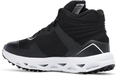 Boombah Victor Pureknit Men Men Mid Shoes - Core - خيارات ألوان متعددة - أحجام متعددة in Saudi Arabia