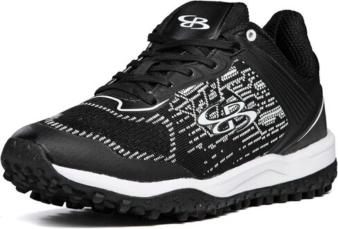 Boombah Viper Men's Turf Shoes - Multiple Color Options - Multiple Sizes in Saudi Arabia