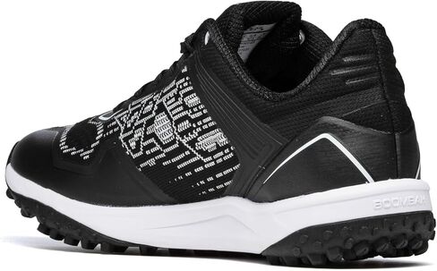 Boombah Viper Men's Turf Shoes - Multiple Color Options - Multiple Sizes in Saudi Arabia