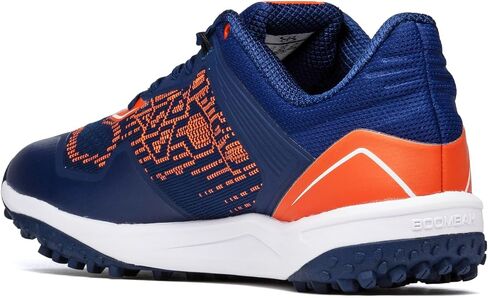 Boombah Viper Men's Turf Shoes - Multiple Color Options - Multiple Sizes in Saudi Arabia