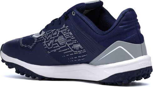 Boombah Viper Men's Turf Shoes - Multiple Color Options - Multiple Sizes in Saudi Arabia