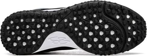 Boombah Viper Pro Men's Turf Mid Shoes - خيارات ألوان متعددة - أحجام متعددة in Saudi Arabia