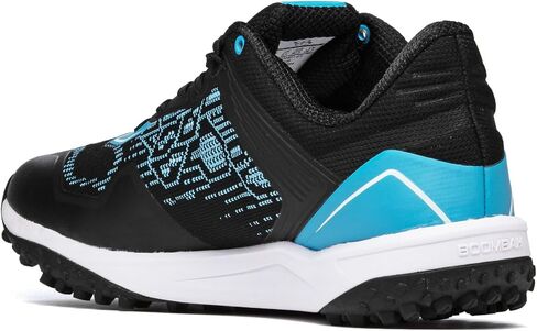 Boombah Viper Men's Turf Shoes - Multiple Color Options - Multiple Sizes in Saudi Arabia