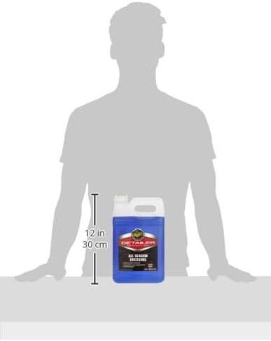 Meguiar's D16001 طوال الموسم خلع الملابس - 1 جالون in Kuwait