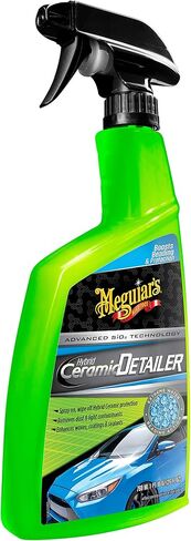 MeGuiar's G200526 Hybrid Ceramic Malleer- 26 أوقية. in Kuwait
