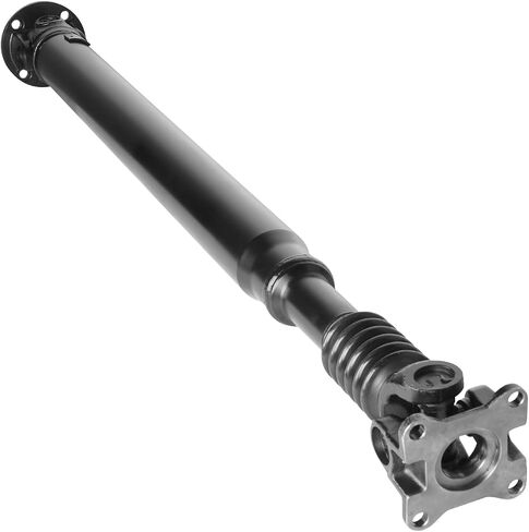 Rear Complete Drive Shaft Assembly Fit for Jeep Grand Cherokee 2005-2010, for Commander 2006-2010, V6 3.7L 4WD/AWD, for NV140 Transfer Case, Prop Driveshaft Replace for ‎52853006AB in Saudi Arabia